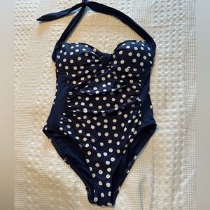 NEW with tags. Nip Tuck Swim